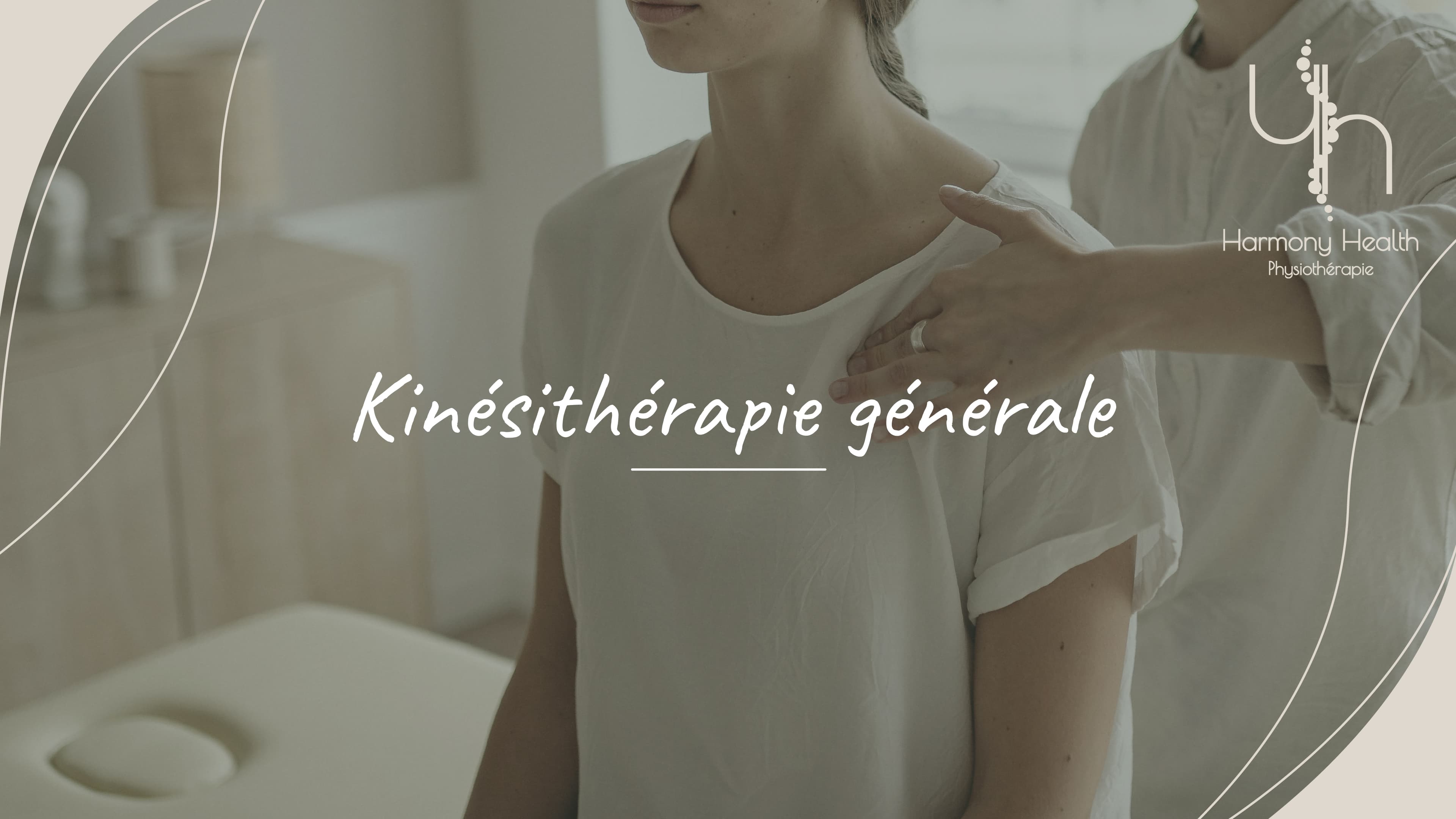 Kinésithérapie