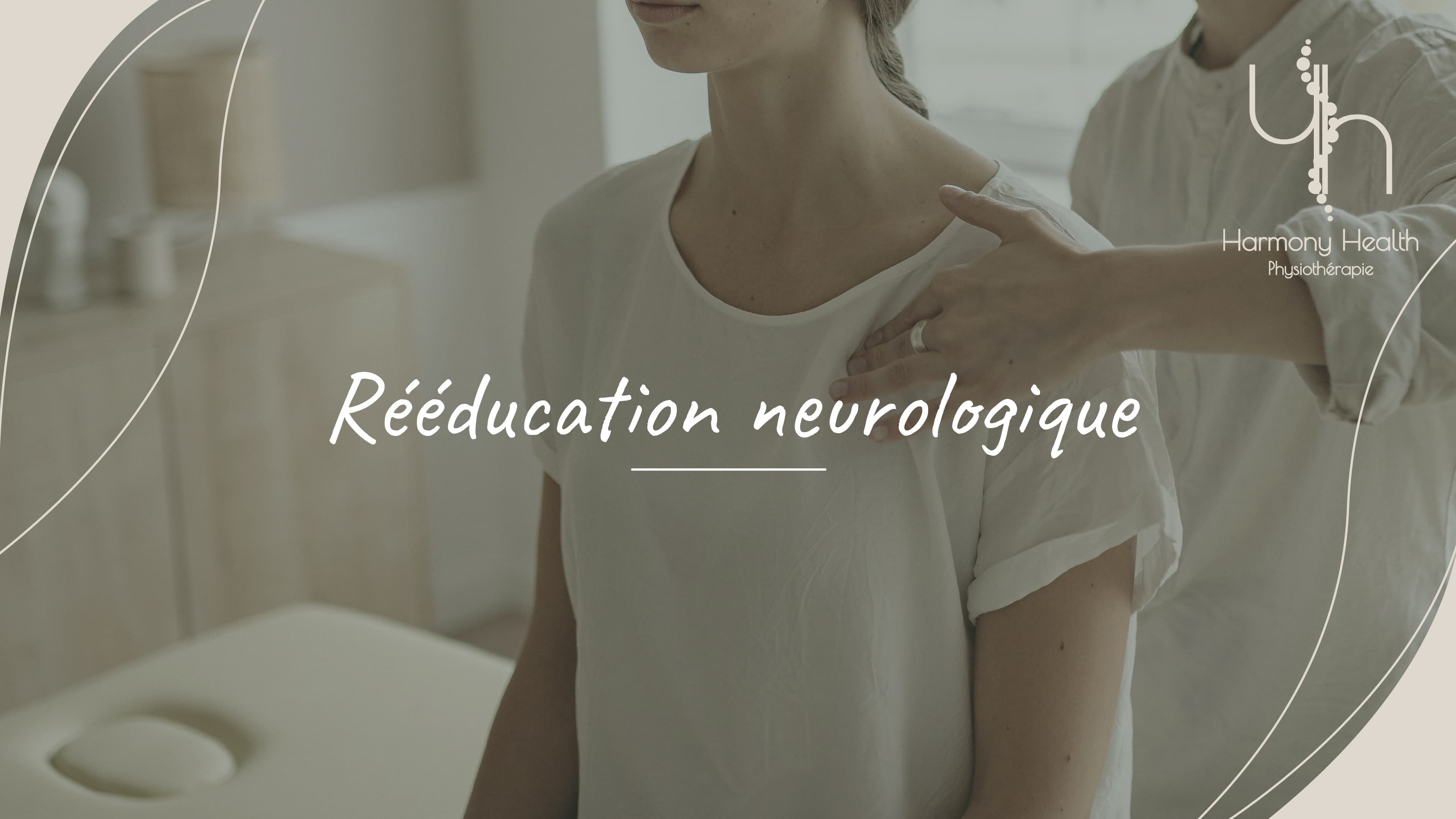 Rééducation